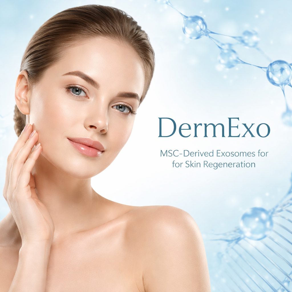 Anti-Aging & Aesthetic (DermExo)