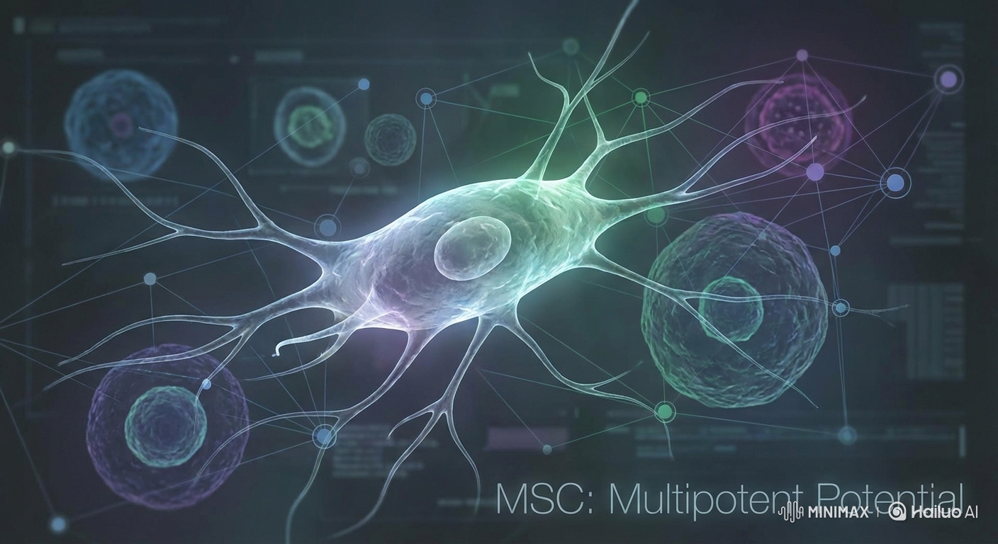 Mesenchymal Stem Cell
